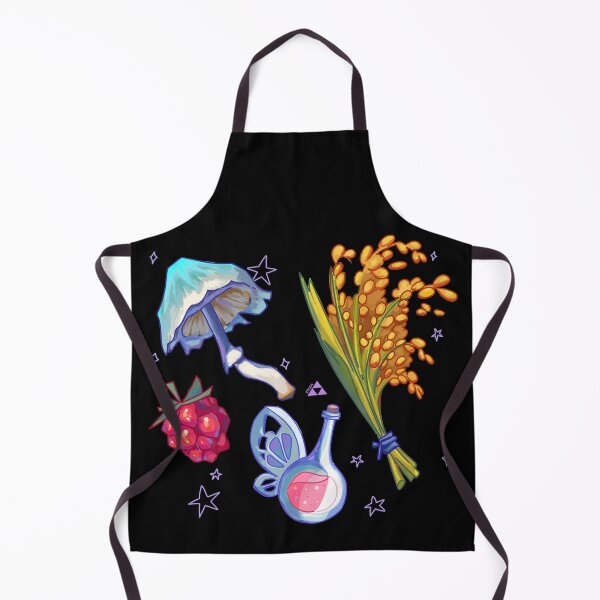 Item preview, BOTW items (2) designed and sold by Ainhoa Abad.
