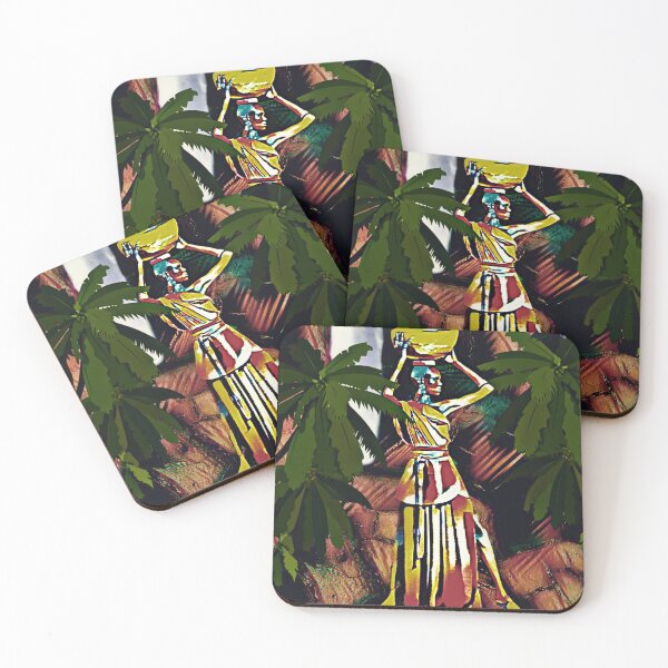 Item preview, Yewanda designed and sold by Aileen Collins.