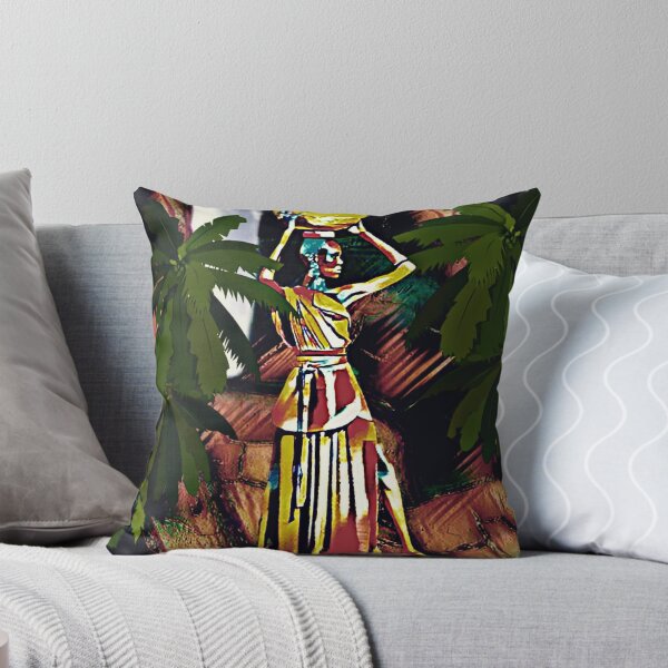 Item preview, Yewanda designed and sold by Aileen Collins.