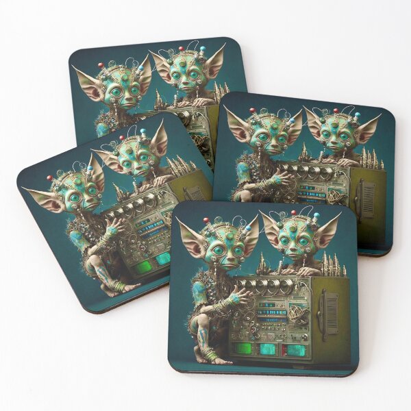 Item preview, DMT Frequency Adjusters designed and sold by Psychedelic-Sap.