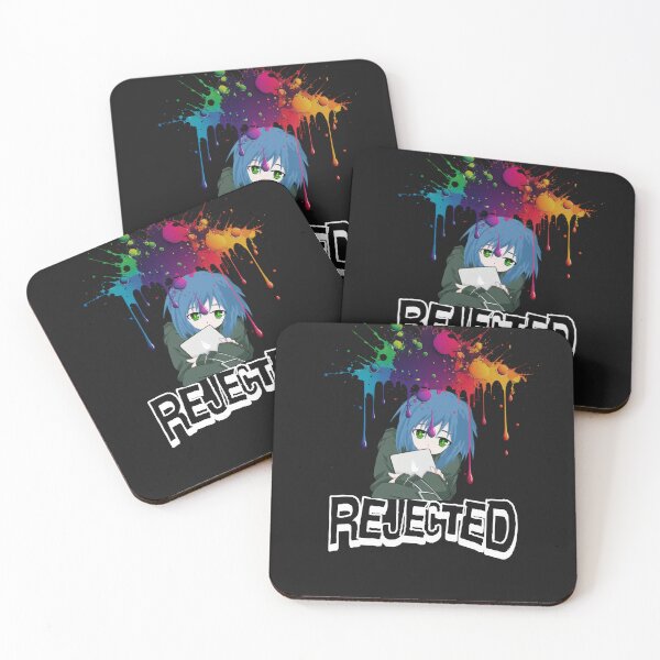 Item preview, Rejected designed and sold by SierraGirl777.