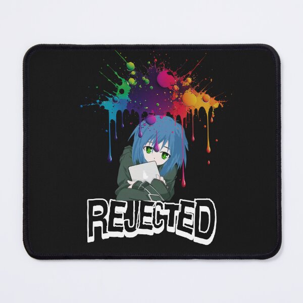 Item preview, Rejected designed and sold by SierraGirl777.