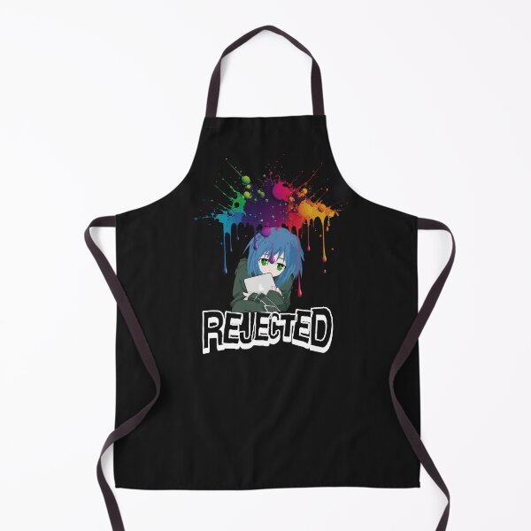Item preview, Rejected designed and sold by SierraGirl777.