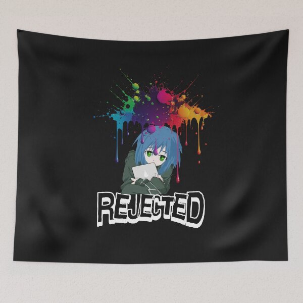 Item preview, Rejected designed and sold by SierraGirl777.