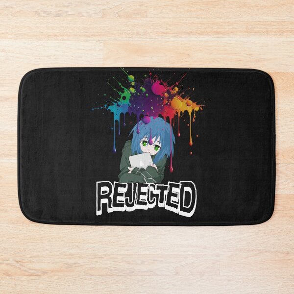 Item preview, Rejected designed and sold by SierraGirl777.