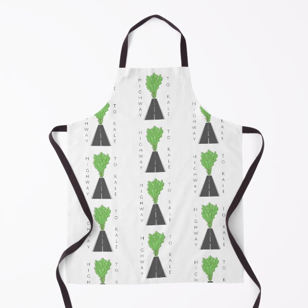 Item preview, Highway to Kale designed and sold by Pamoji3.