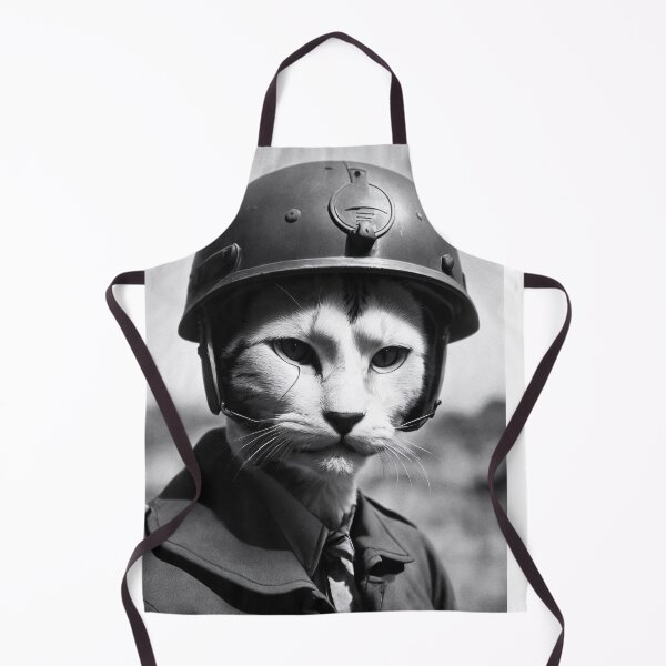 Item preview, Cat-Tastrophe No.5 designed and sold by LastHighwayTees.