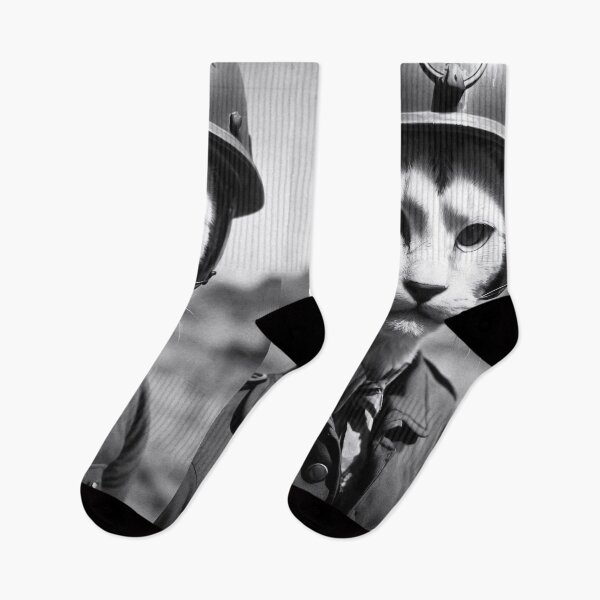 Item preview, Cat-Tastrophe No.5 designed and sold by LastHighwayTees.