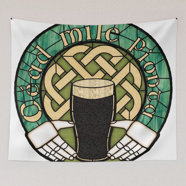 Item preview, A Hundred Thousand Pints designed and sold by jephwho.