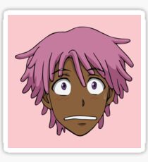 Neo Yokio Sticker