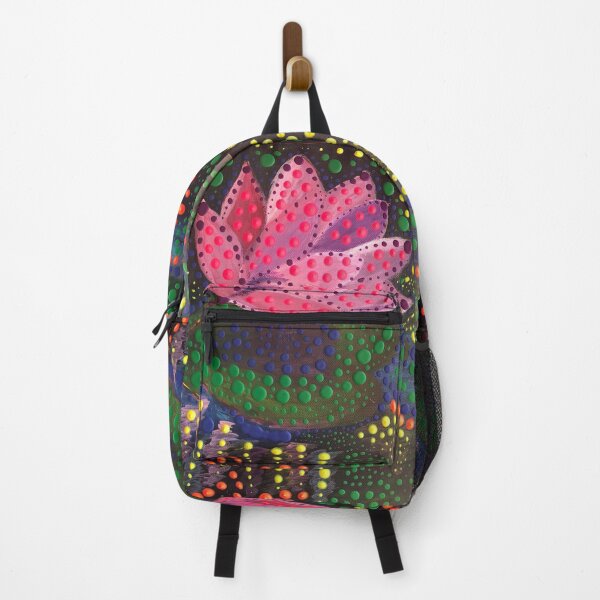 Item preview, Trippy Lily Pad designed and sold by Healing Creationz.