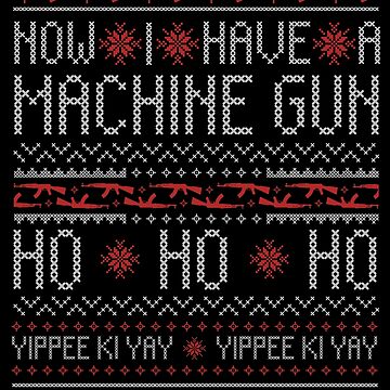 Vorschaubild zum Design Der größte Weihnachtsfilm aller Zeiten von hnnolch