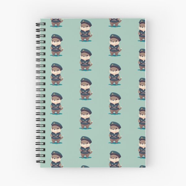 Item preview, Sea Otter designed and sold by Raccoonidae.