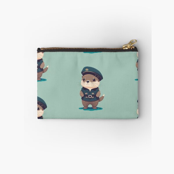 Item preview, Sea Otter designed and sold by Raccoonidae.