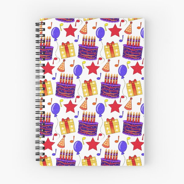 Item preview, Golden Birthday Pattern  designed and sold by FAD-Artwork.