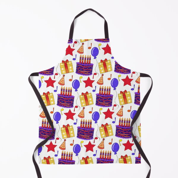 Item preview, Golden Birthday Pattern designed and sold by FAD-Artwork.