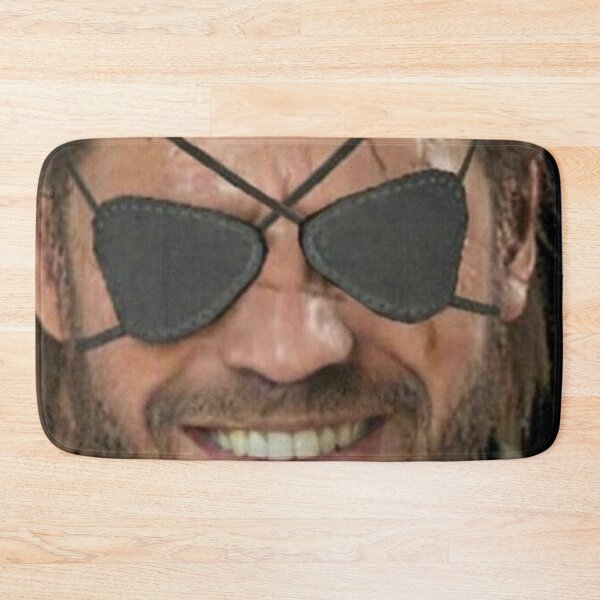 Item preview, snake eyes designed and sold by MemeOfTheCrop.