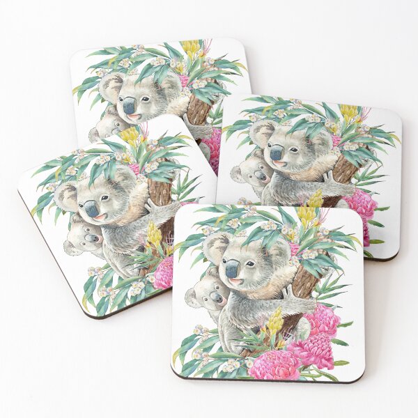 Item preview, Australia Koala Bear designed and sold by west90.