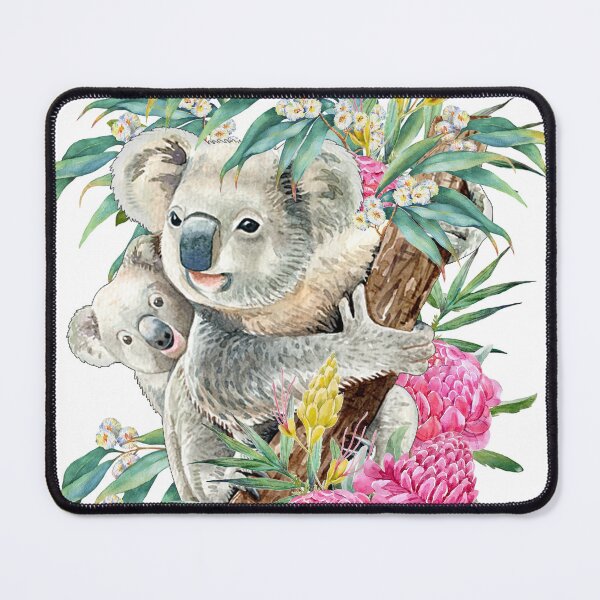 Item preview, Australia Koala Bear designed and sold by west90.