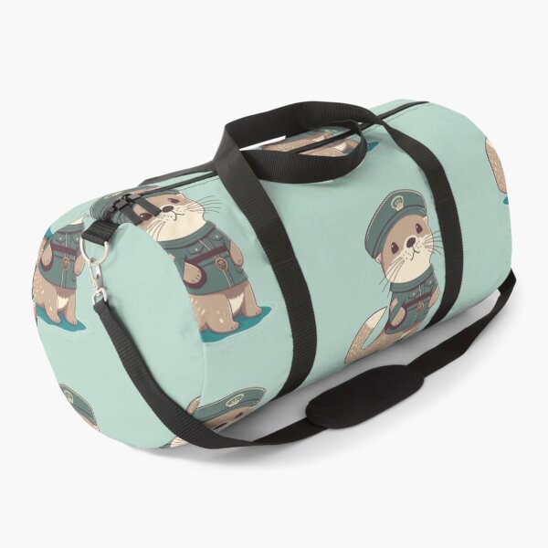 Item preview, Sea Otter designed and sold by Raccoonidae.