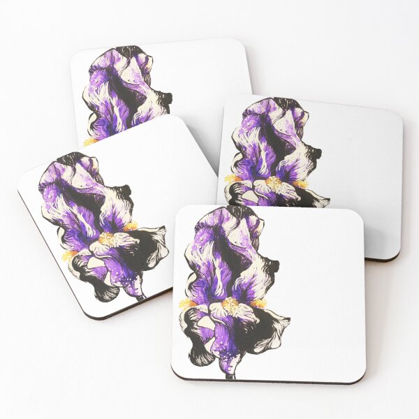 Item preview, Gladiolus designed and sold by Amanda Richmond.