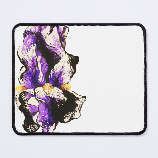 Item preview, Gladiolus designed and sold by Amanda Richmond.