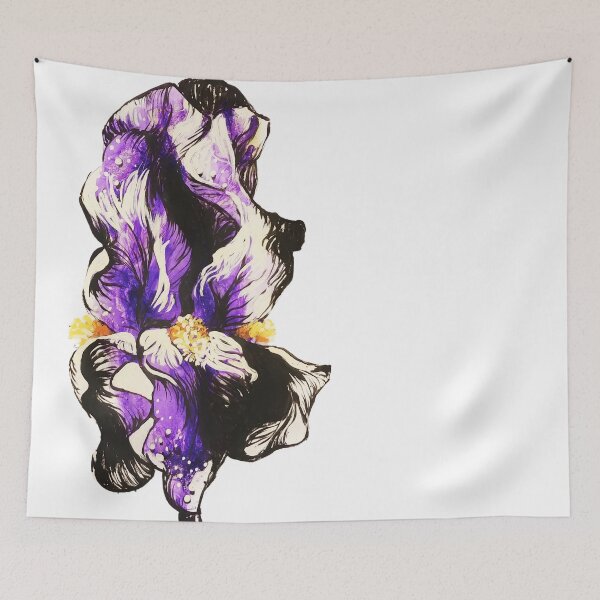 Item preview, Gladiolus designed and sold by Amanda Richmond.