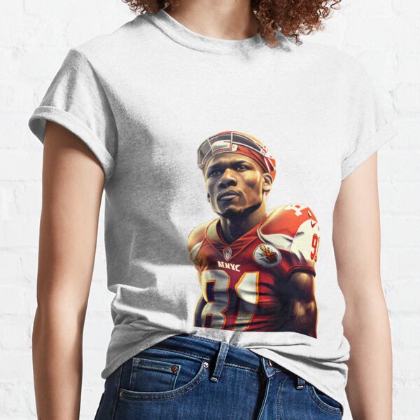 Kansas City Chiefs Headdress T Shirt Super Bowl Tee Stylish Super