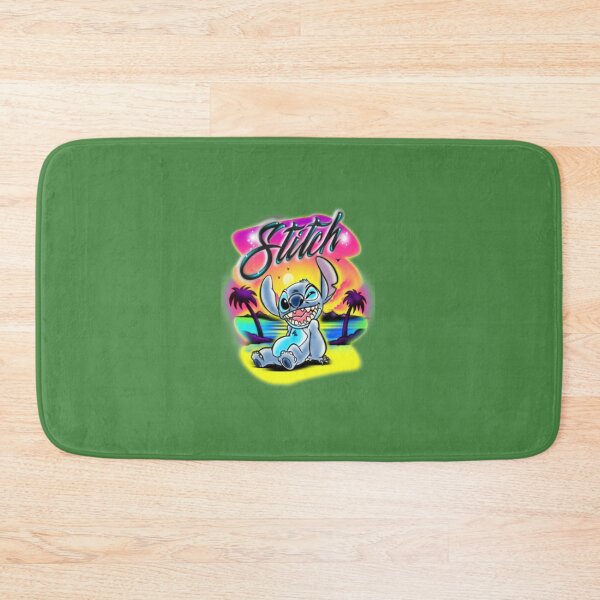 Item preview, Airbrush Stitch Gift For Fans For Men And Women Gift Halloween Thanksgiving Christmas Day funny designed and sold by DavidWall11.