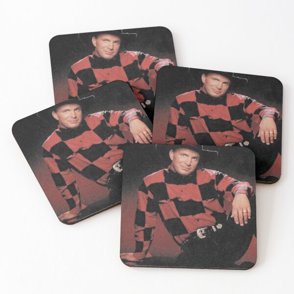 Item preview, Garth Brooks designed and sold by Hohous.
