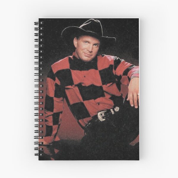 Item preview, Garth Brooks designed and sold by Hohous.