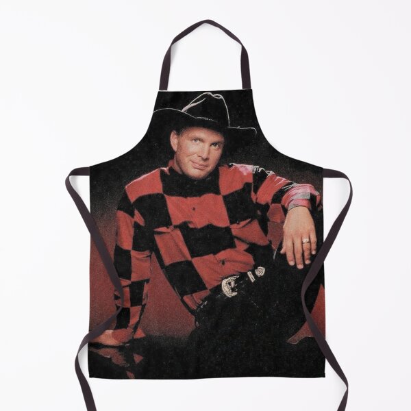 Item preview, Garth Brooks designed and sold by Hohous.