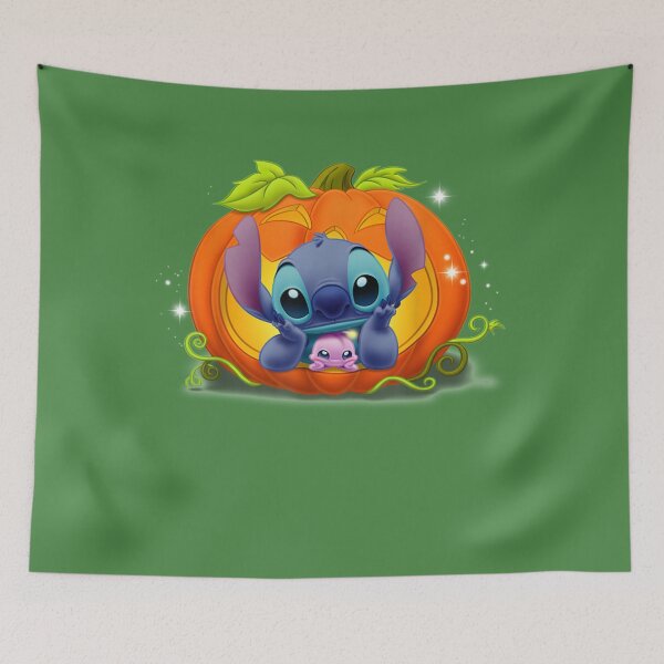 Item preview, Halloween Stitch Gift For Fans For Men And Women Gift Halloween Thanksgiving Christmas Day love designed and sold by DavidWall11.