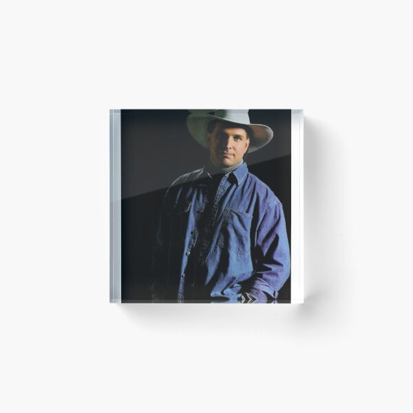 Item preview, Garth Brooks designed and sold by Hohous.