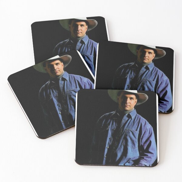Item preview, Garth Brooks designed and sold by Hohous.