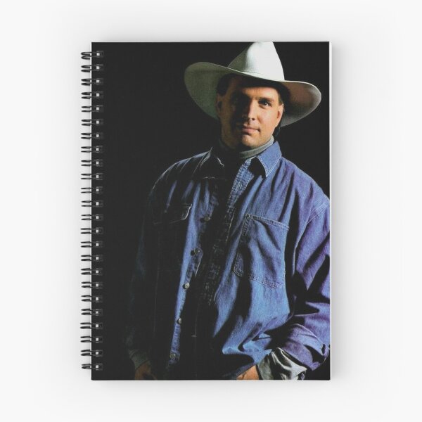 Item preview, Garth Brooks designed and sold by Hohous.