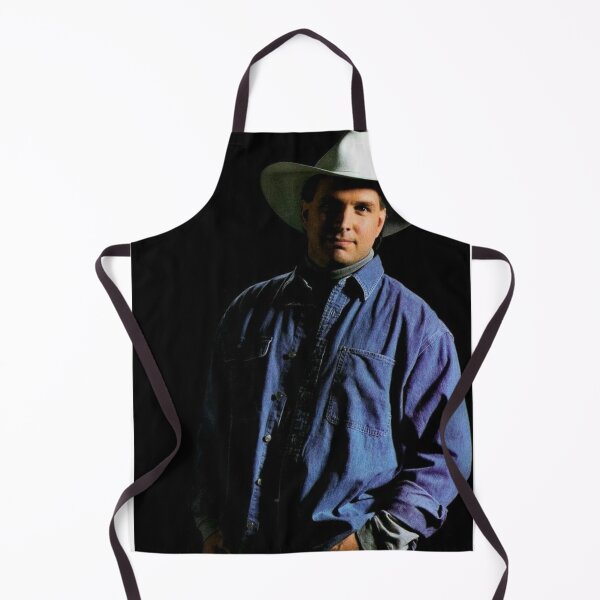 Item preview, Garth Brooks designed and sold by Hohous.