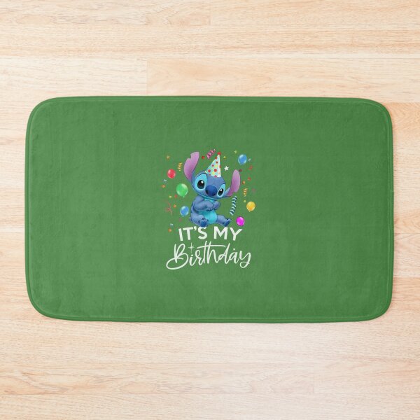 Item preview, Happy Birthday Its Stitch And Lilo love designed and sold by DavidWall11.