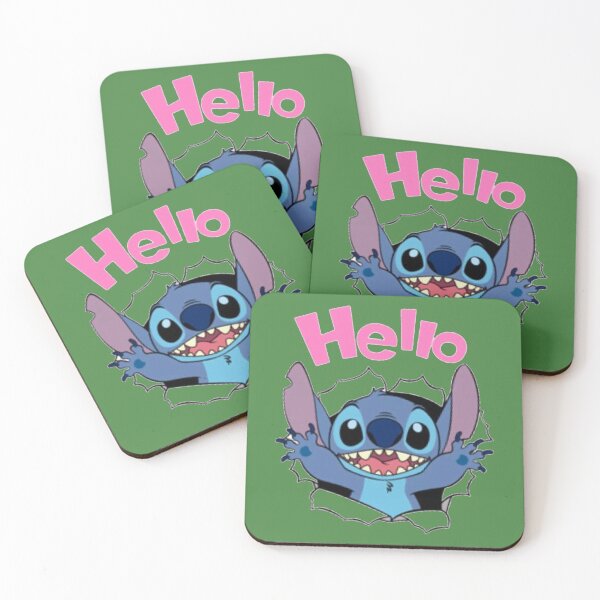 Item preview, hello stitch love designed and sold by DavidWall11.