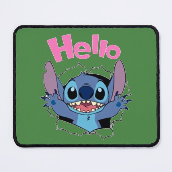 Item preview, hello stitch love designed and sold by DavidWall11.