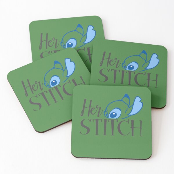 Item preview, Her Stitch love designed and sold by DavidWall11.