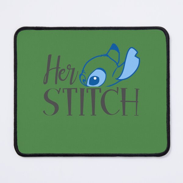 Item preview, Her Stitch love designed and sold by DavidWall11.