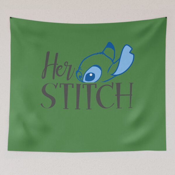 Item preview, Her Stitch love designed and sold by DavidWall11.
