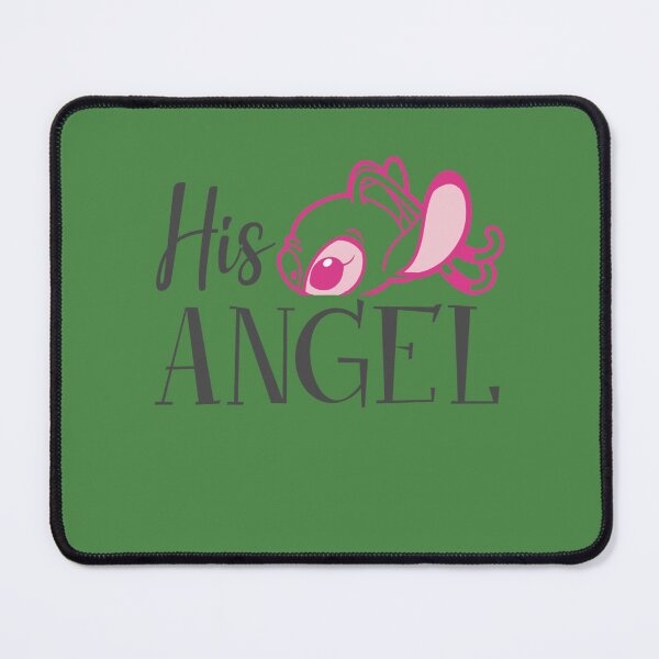 Item preview, His Angellove designed and sold by DavidWall11.