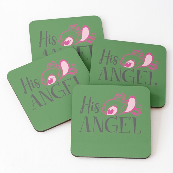 Item preview, His Angellove designed and sold by DavidWall11.