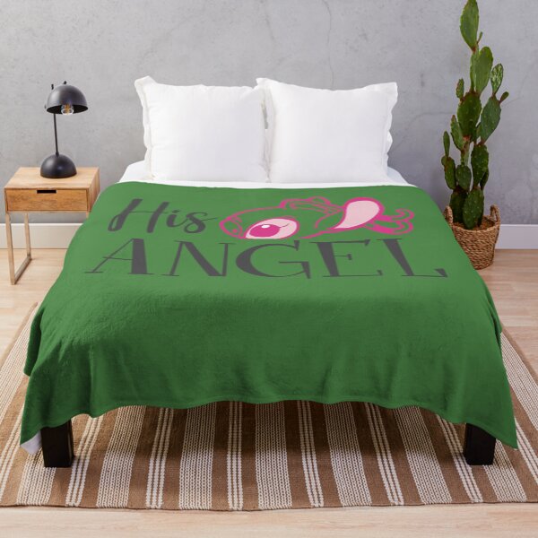 Item preview, His Angellove designed and sold by DavidWall11.