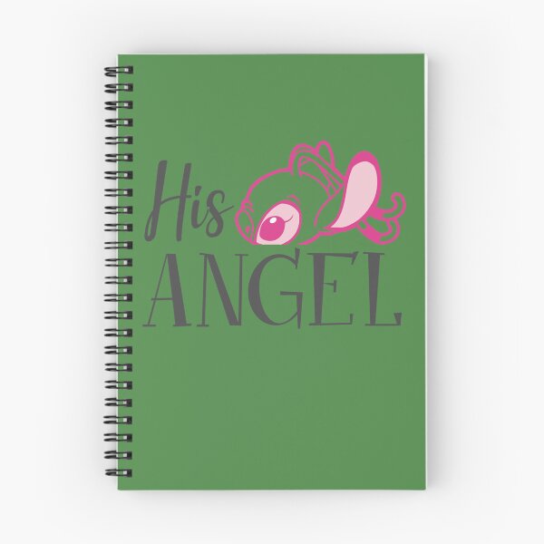 Item preview, His Angellove designed and sold by DavidWall11.