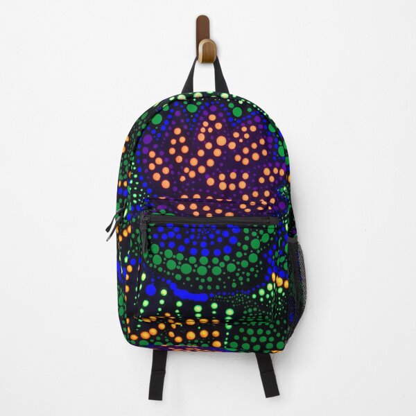 Item preview, Trippy Lily Pad designed and sold by Healing Creationz.