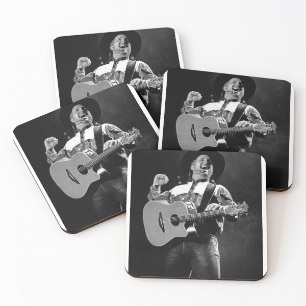 Item preview, Garth Brooks designed and sold by Hohous.