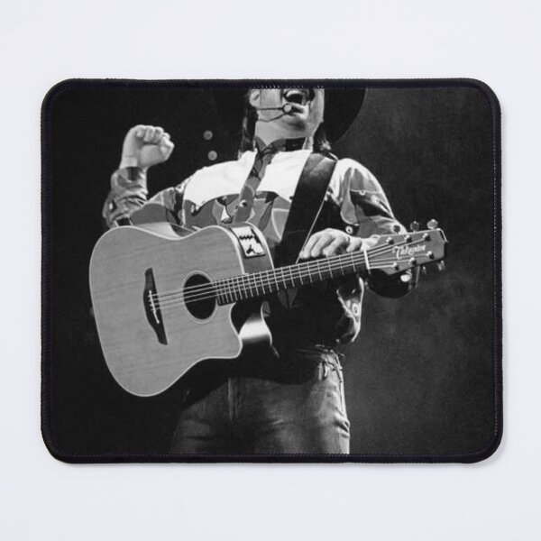 Item preview, Garth Brooks designed and sold by Hohous.